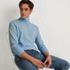 Men's Super-T Turtleneck, alternative image