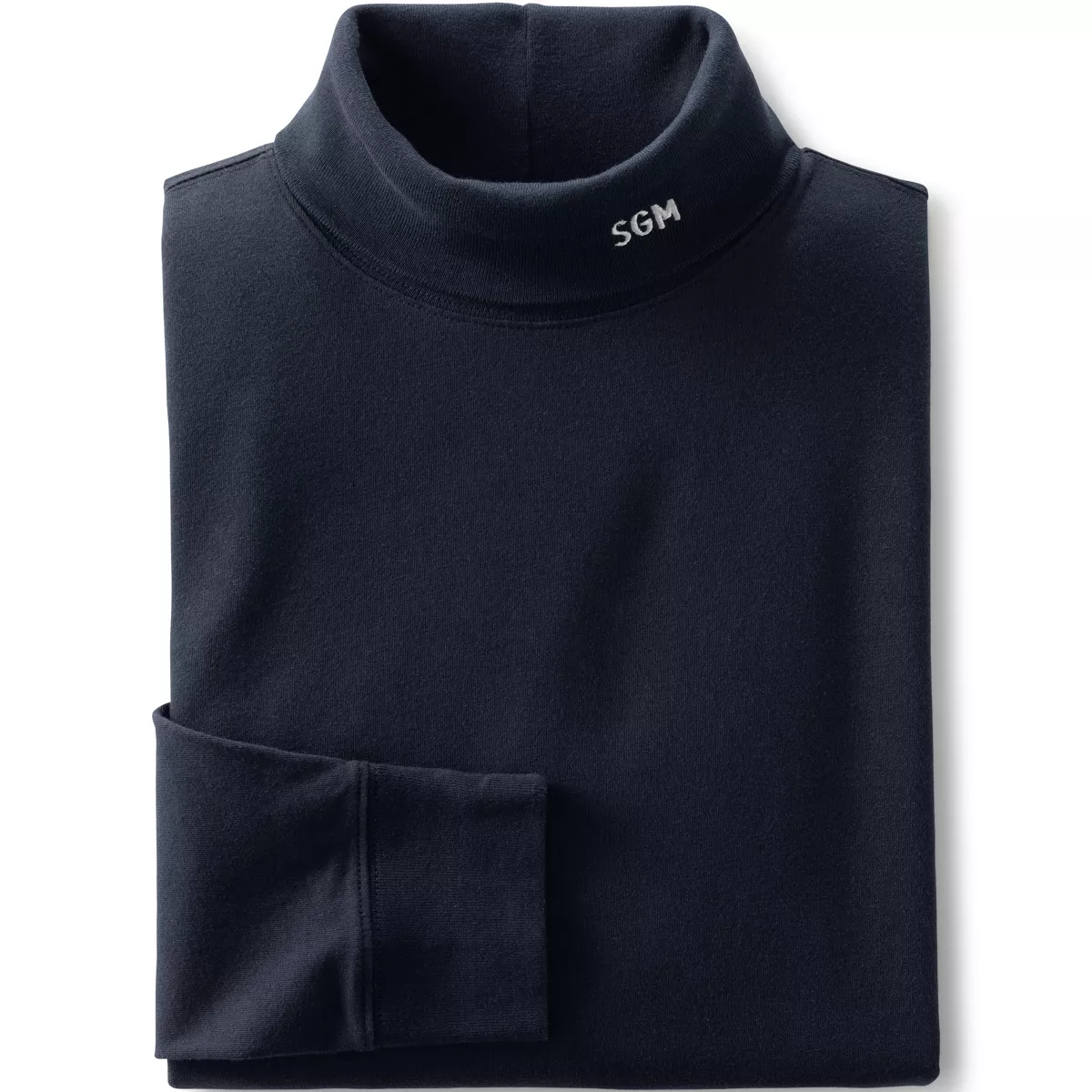 Men's Super-T Turtleneck