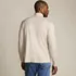 Men's Super-T Turtleneck, Back