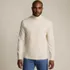 Men's Super-T Turtleneck, Front