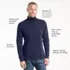 Men's Super-T Turtleneck, alternative image