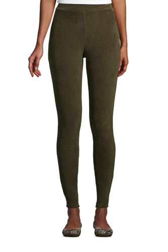 lands end women's corduroy pants