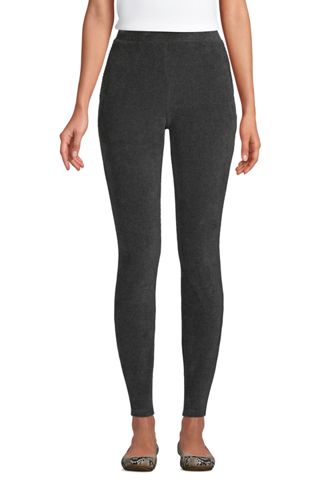 lands end womens sweatpants