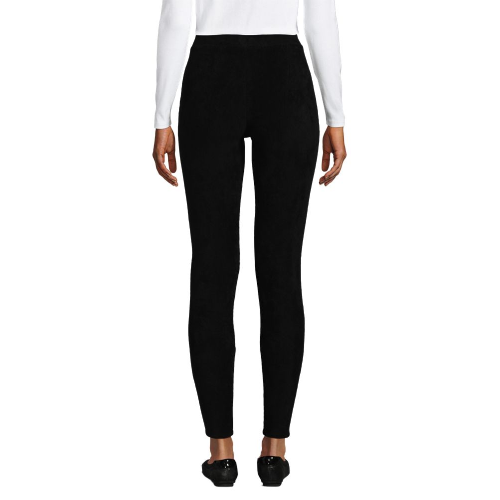 Ladies cord leggings best sale