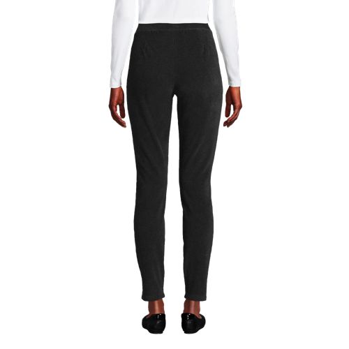 Women's Corduroy Leggings