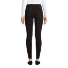 Women's Sport Knit High Rise Corduroy Leggings