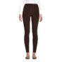 Women's Sport Knit High Rise Corduroy Leggings