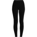 Women's Sport Knit High Rise Corduroy Leggings, Front