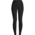 Women's Sport Knit High Rise Corduroy Leggings, Front