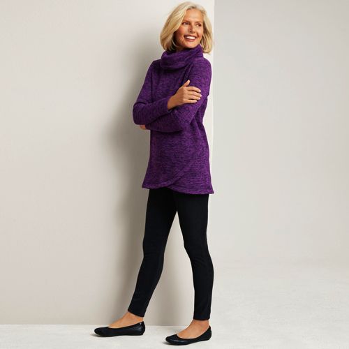 Women's Plus Size Active High Rise Seamless Arch Support Leggings