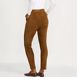 Women's Sport Knit High Rise Corduroy Leggings, Back