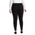Women's Sport Knit High Rise Corduroy Leggings