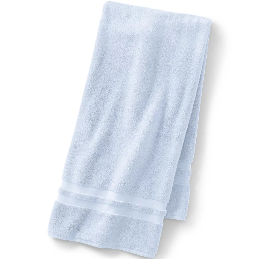 Essential Cotton Bath Towels