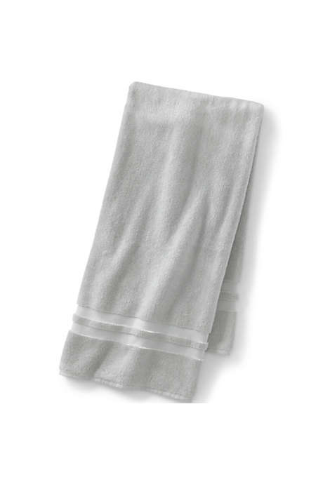 Essential Cotton Bath Towels