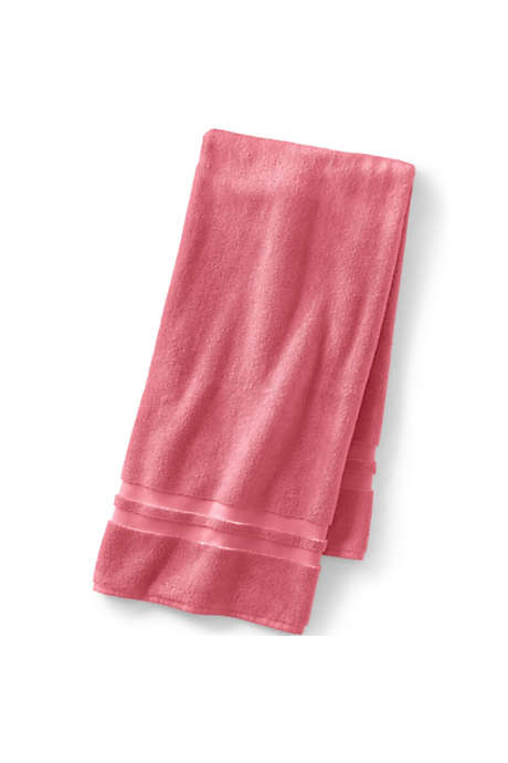 Essential Cotton Bath Towels