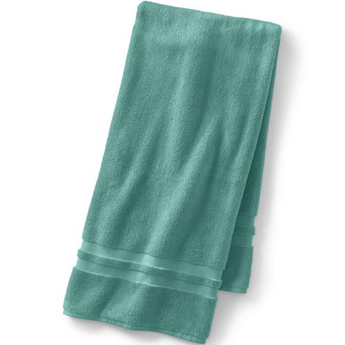 Essential Cotton 6-Piece Bath Towel Set
