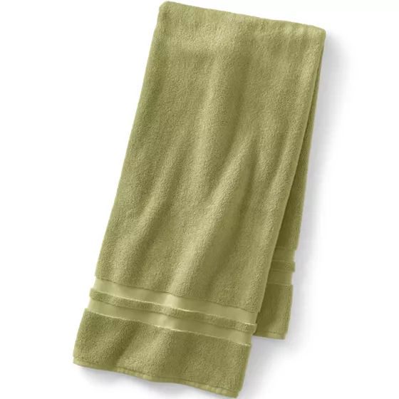 Essential Cotton Bath Towels - primary