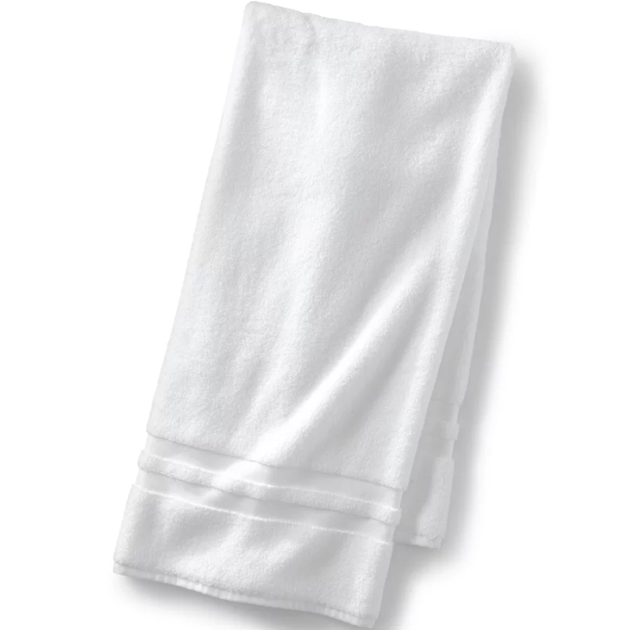 School Uniform Essential Cotton Bath Towels