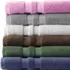 Essential Cotton 6-Piece Bath Towel Set, alternative image