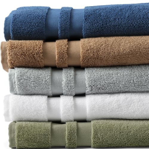 Best Bath Towels for Everyday Use Lands' End