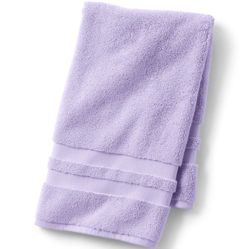 Lands end 2025 towels sale