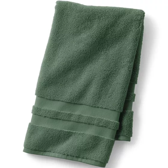 Essential Cotton Hand Towel - primary