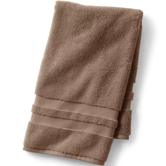 Essential Cotton Hand Towel - primary