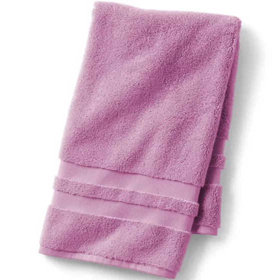 Essential Cotton Hand Towel - primary
