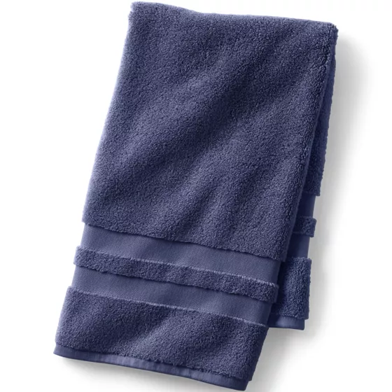 Essential Cotton Hand Towel - primary