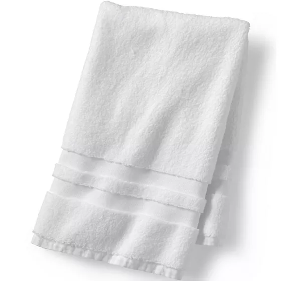 Essential Cotton Hand Towel - primary
