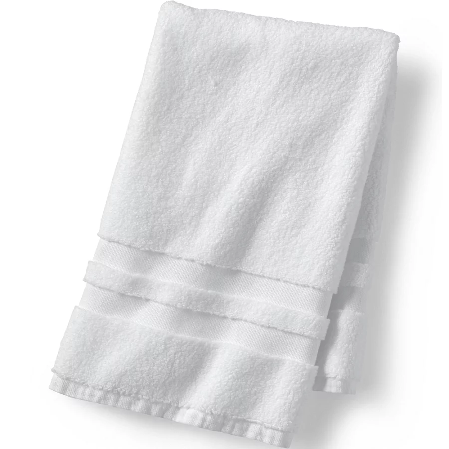 School Uniform Essential Cotton Bath Towels view 2