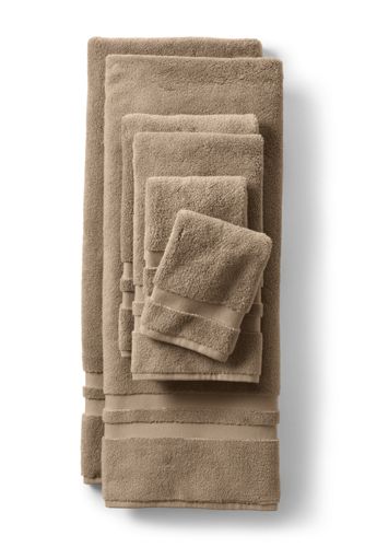 bath towel and washcloth sets