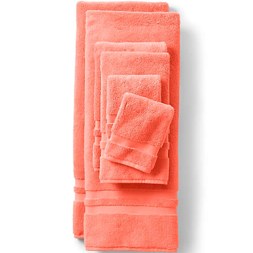 Charisma American Heritage Cotton Bath Towels Set of 2