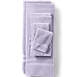 Essential Cotton 6-Piece Bath Towel Set, Front