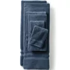 Essential Cotton 6-Piece Bath Towel Set