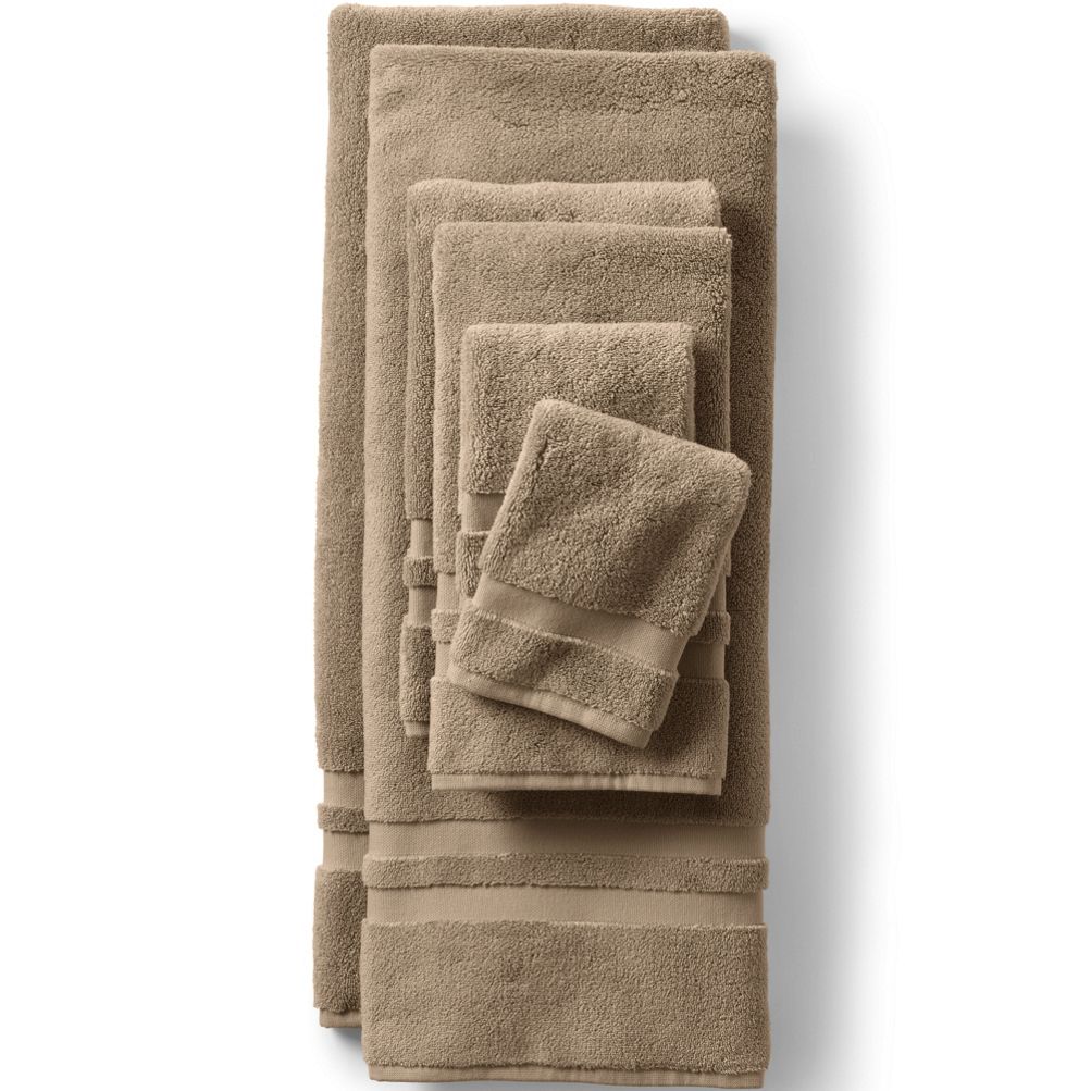 Cheap towels and online washcloths