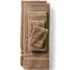 Essential Cotton 6-Piece Bath Towel Set, Front