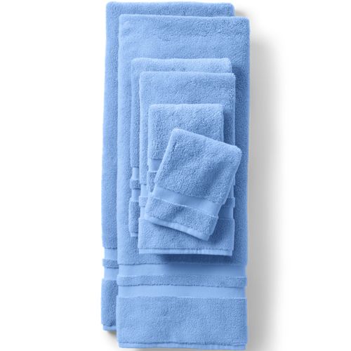 Monogrammed Multiple Piece Towel Sets: Choose your Set Option
