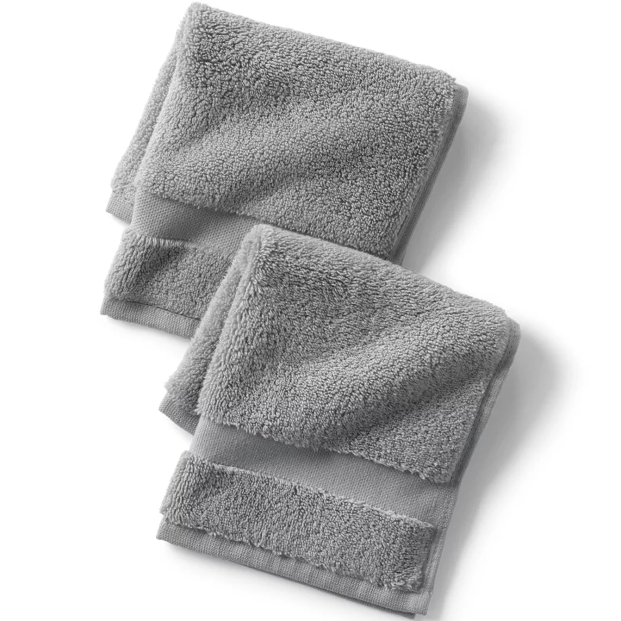 Essential Cotton Bath Towels view 3