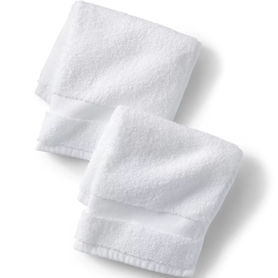 School Uniform Essential Cotton Bath Towels view 3