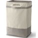 Canvas Laundry Hamper, Front