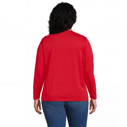 Compass Red