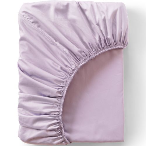 Soft Lilac Purple