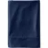400 Thread Count Premium Supima Cotton Sateen Flat Bed Sheet, Front