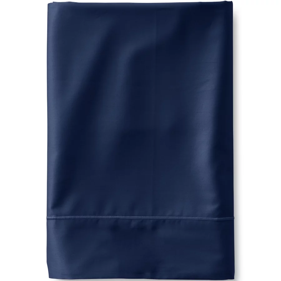 400 Thread Count Premium Supima Cotton Sateen Bed Sheets view 4
