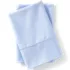 400 Thread Count Premium Supima Cotton Sateen Pillowcases, Front