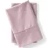 400 Thread Count Premium Supima Cotton Sateen Pillowcases, Front
