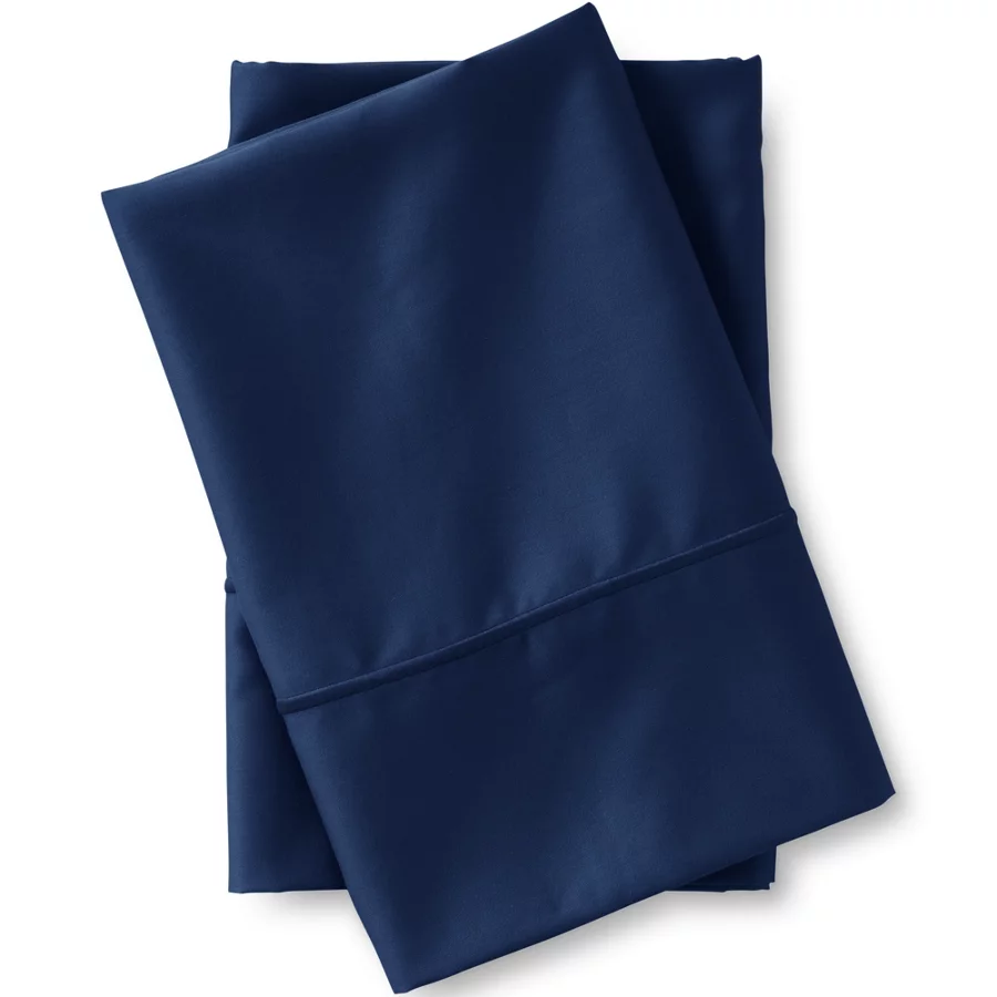 400 Thread Count Premium Supima Cotton Sateen Bed Sheets view 3