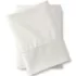 400 Thread Count Premium Supima Cotton Sateen Pillowcases, Front