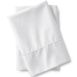 400 Thread Count Premium Supima Cotton No Iron Sateen Pillowcases, Front